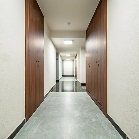 Apartman Vistula Urban View Near Kazimierz Jewish Quarter *