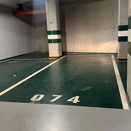 Vistula Premium With Free Garage Near Kazimierz * Krakkó